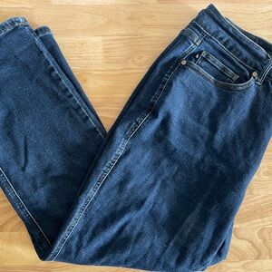 Straight Leg Tummy Control Judy Blue Jeans